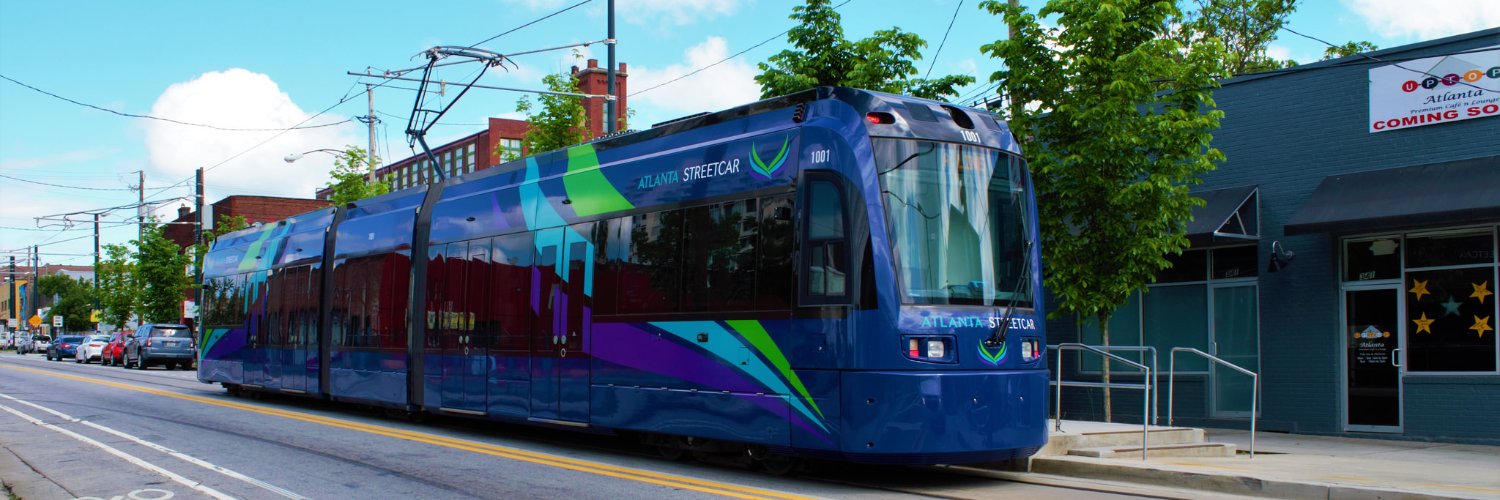 Sierra Club GA Chapter Transportation Committee banner