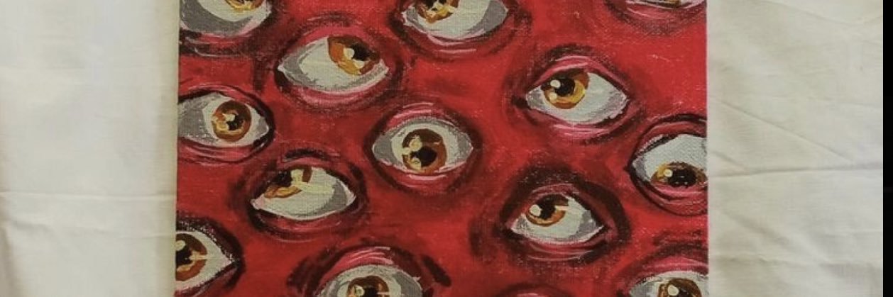 ؟ banner