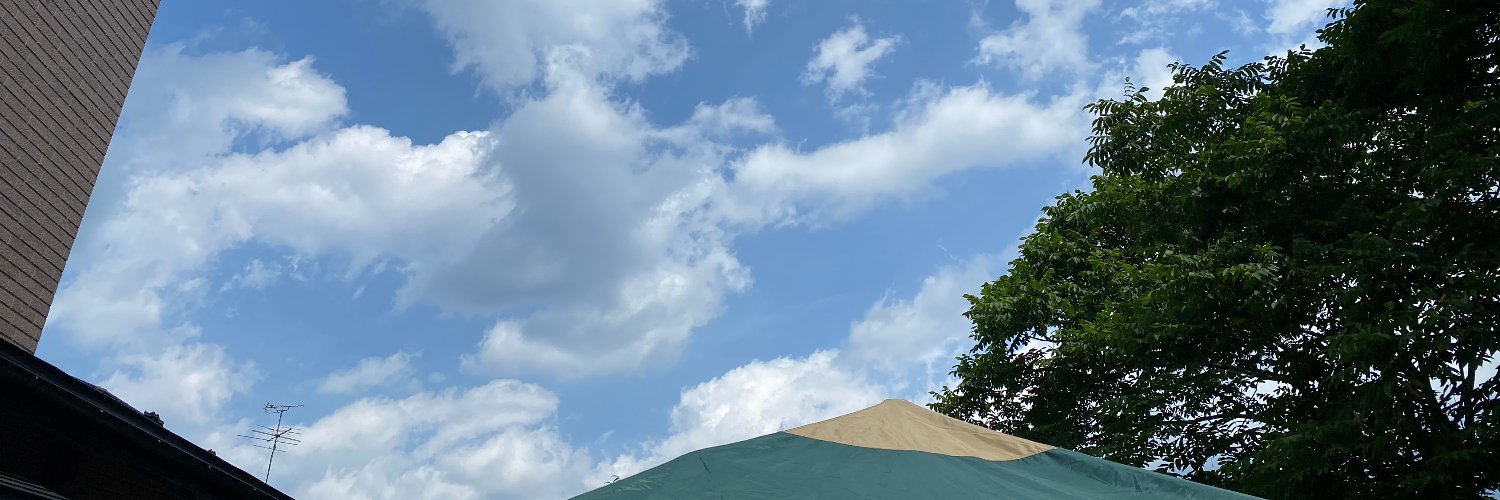 higefrom2jigen's profile banner image