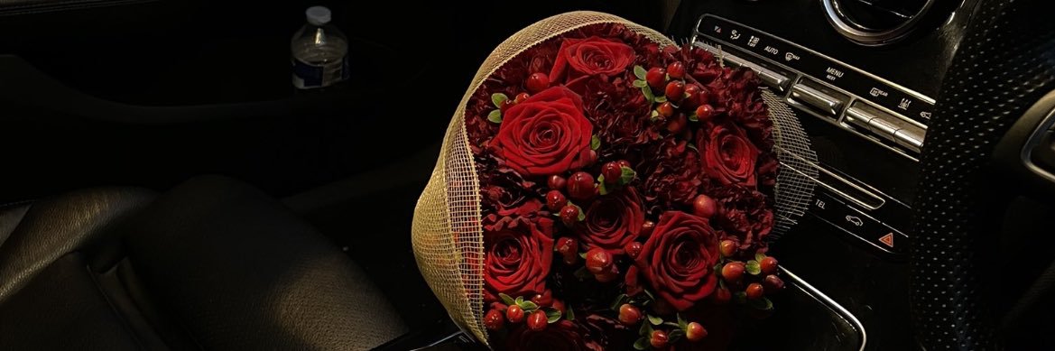 . banner