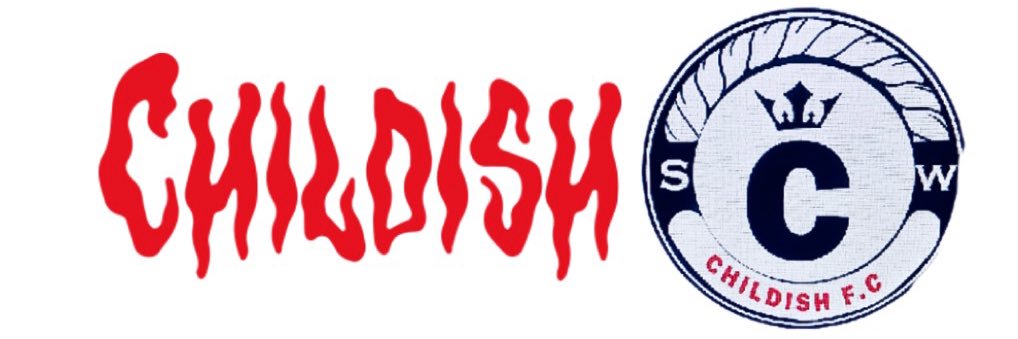 LiLJoe_Childish's profile banner image