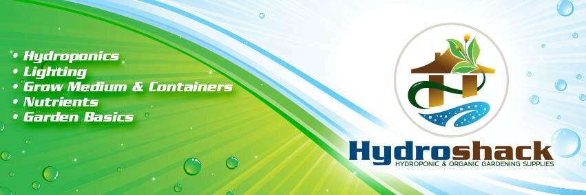 HydroShack's profile banner image