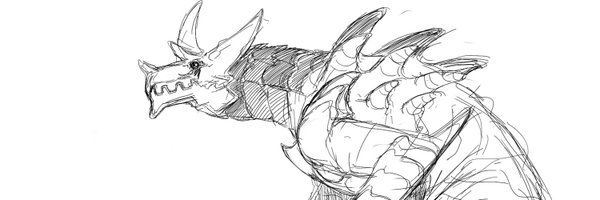 tyrantosart Profile Banner