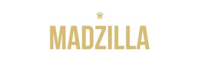 MadelynMadzilla's profile banner image