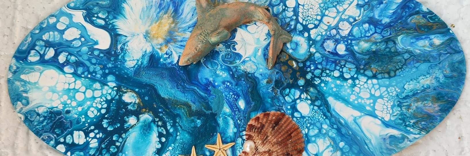 NFTs M-Vibrations banner