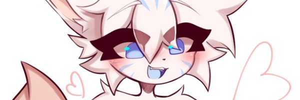 ReallyLewdFox Profile Banner