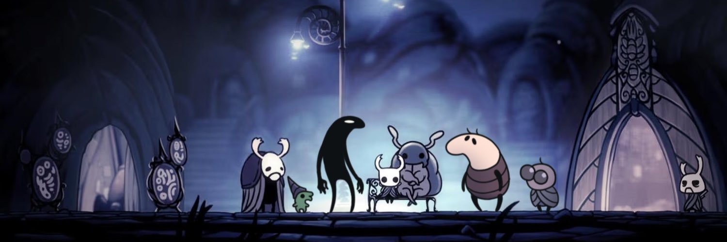 T w i t t e r banner