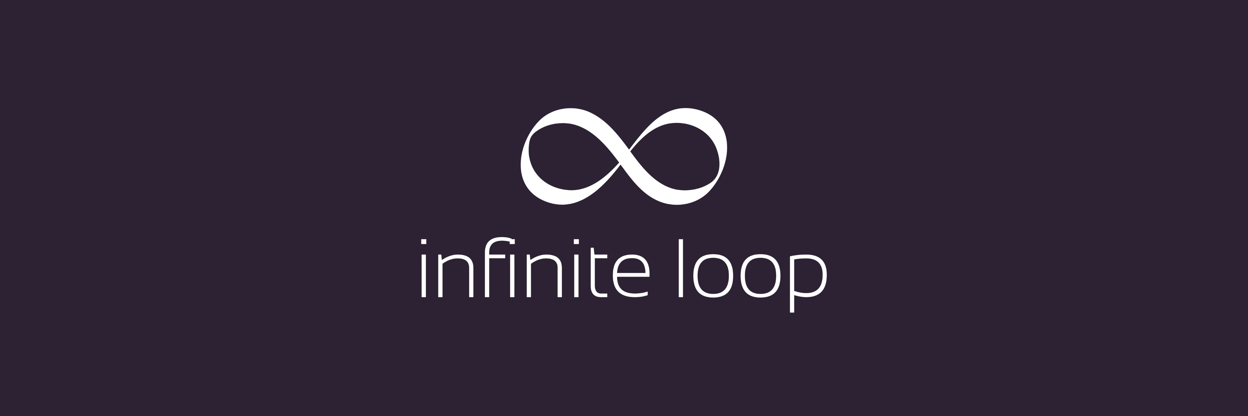 InfiniteLoop.ie banner