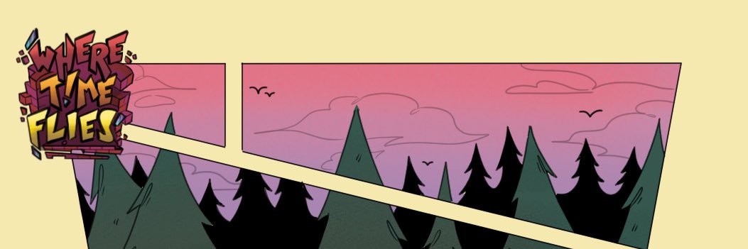 “⏱ThePurgatoryPlains⏱” Comms (Open)'s banner