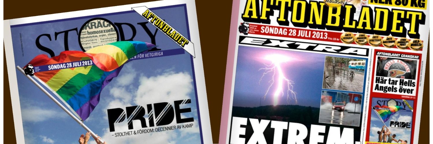 Andreas Hansson banner