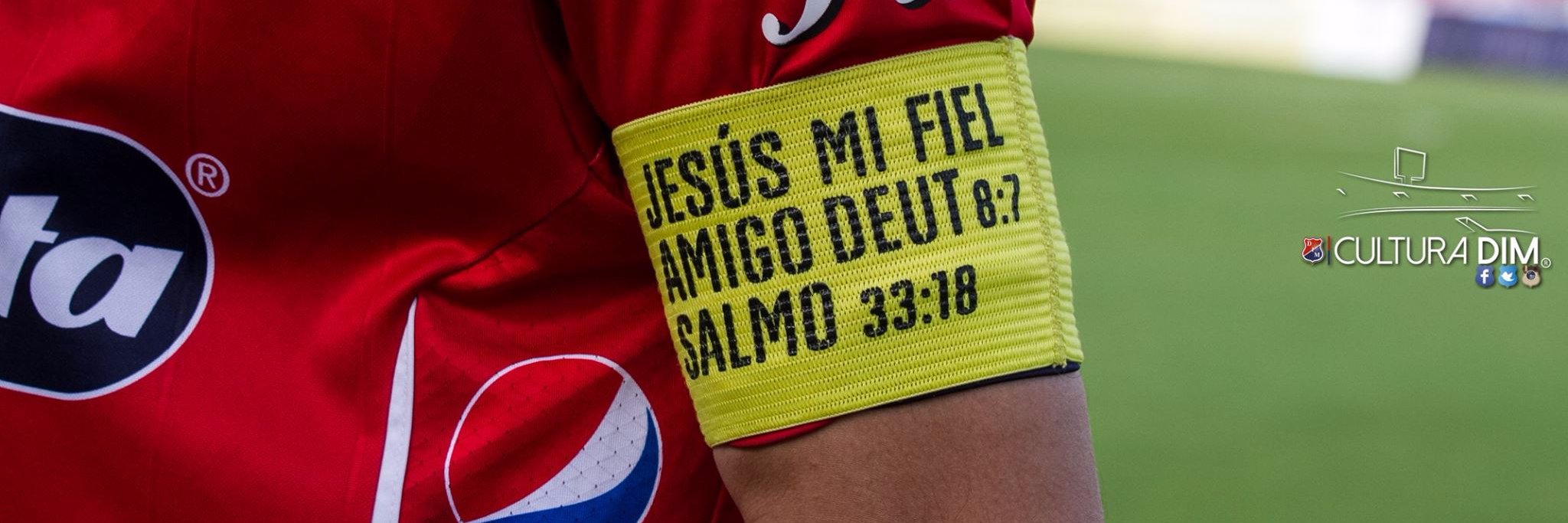 DIEGO OSORIO banner
