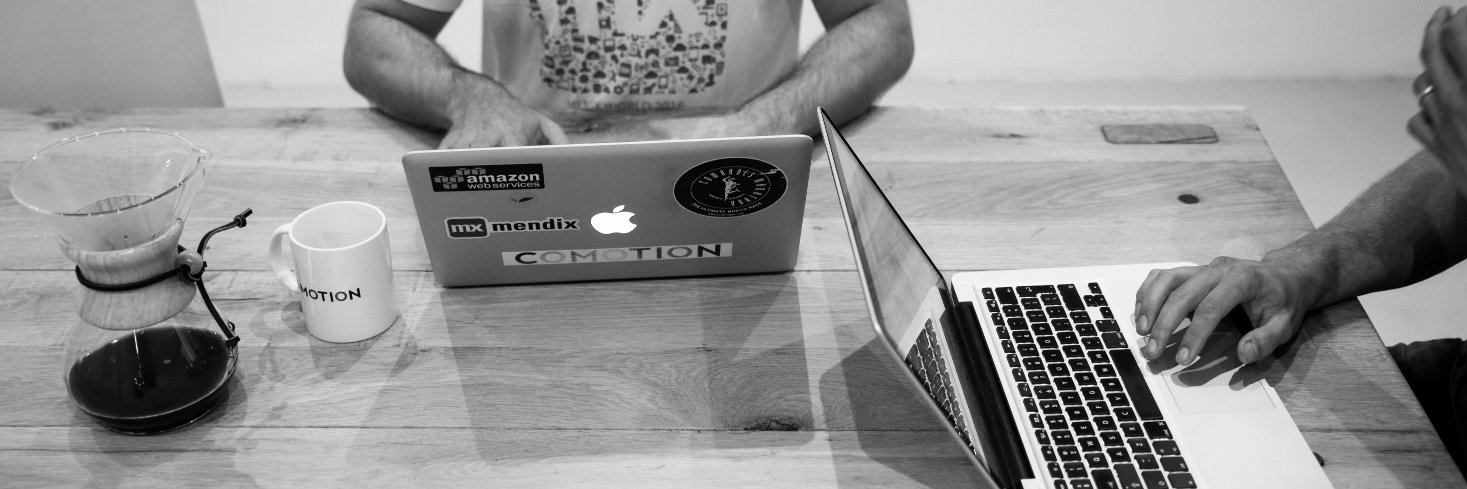 comotionbiz's profile banner image