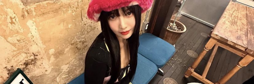chersooj's profile banner image