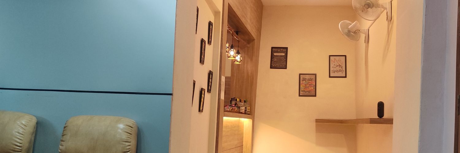 Amatya Pramukh (अमात्य प्रमुख) banner