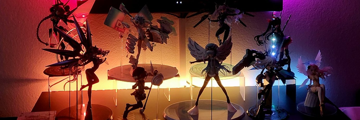 Games From the Backlog banner