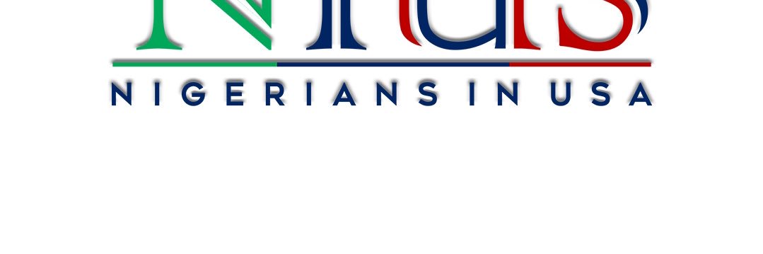 Nigerians in USA 🇺🇸🇳🇬's banner