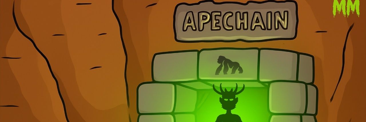 Boring Punks Official banner