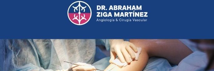 abrahamziga's profile banner image