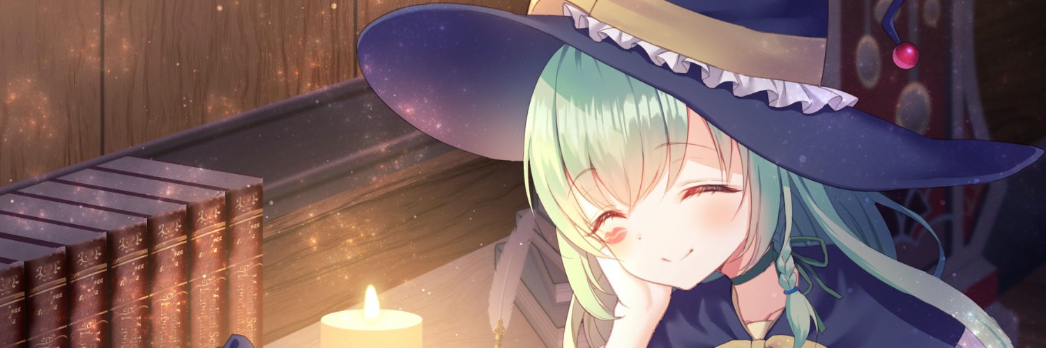 槙_台湾 | FF14民(GAIA鯖) banner