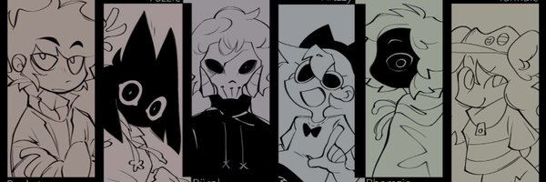 DrawzFinite Profile Banner