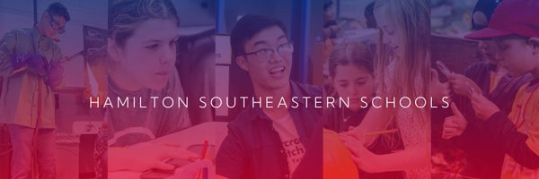 HSESchools Profile Banner