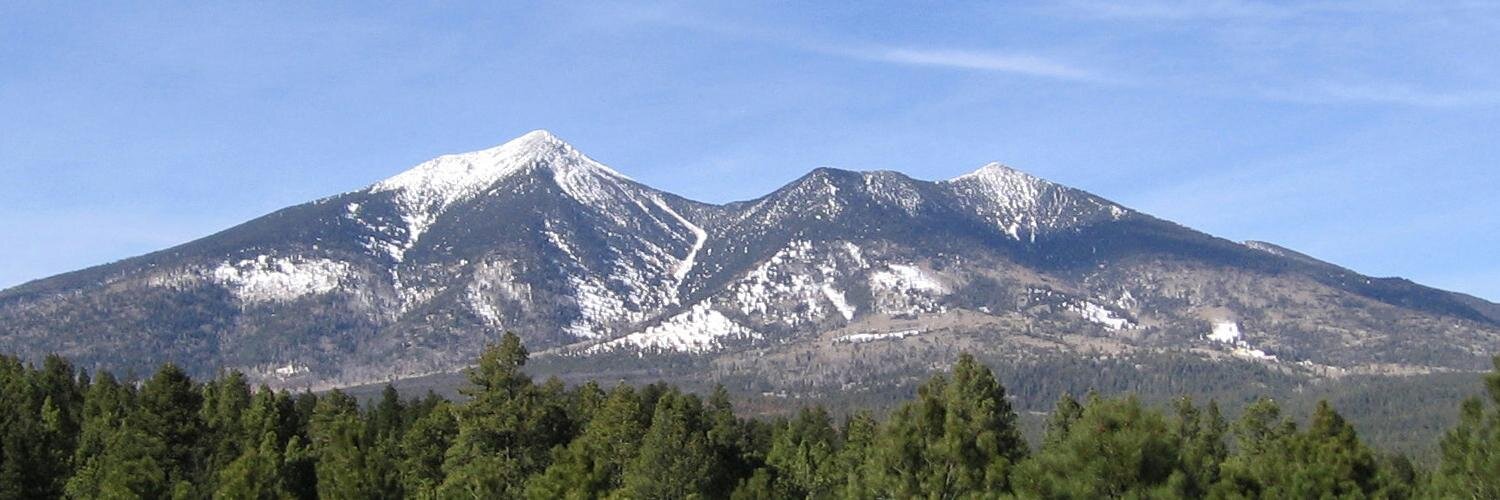 VisionFlagstaff's profile banner image