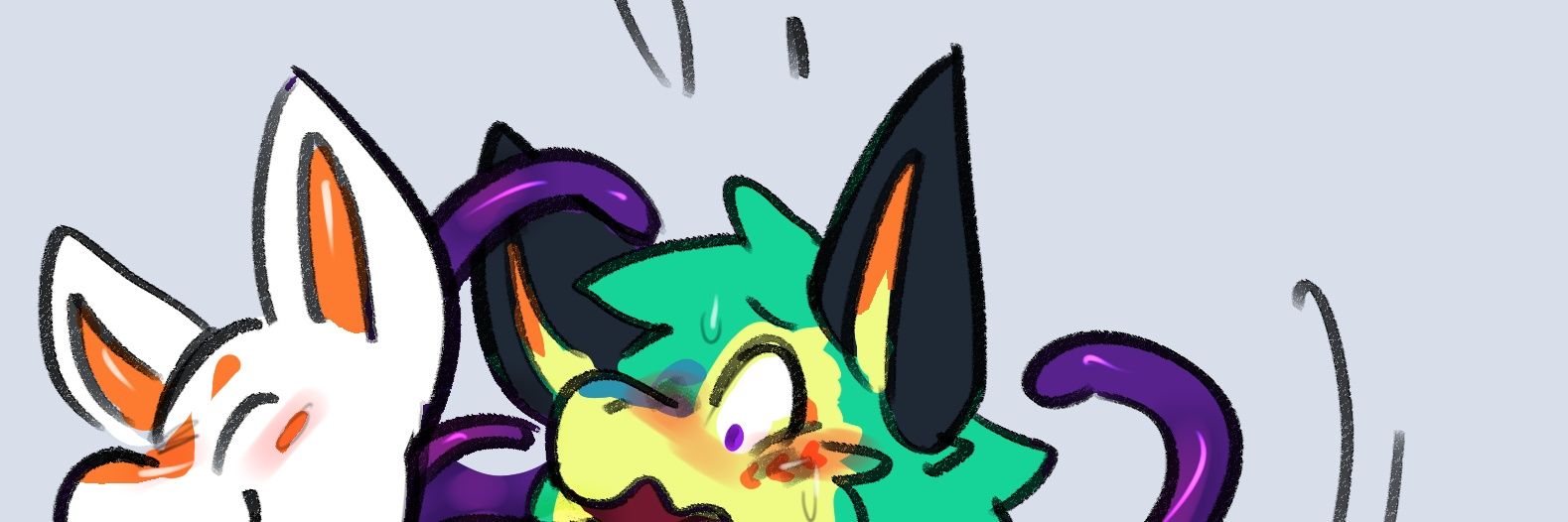 Floof ➡️EF29 banner