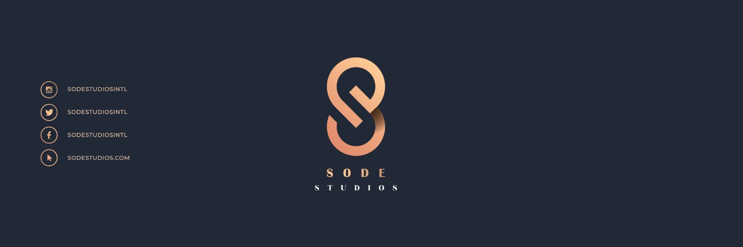AbzSode's profile banner image