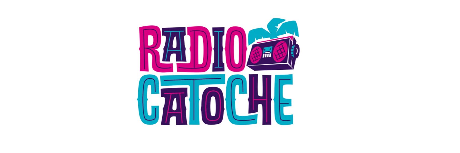 Radio Catoche banner