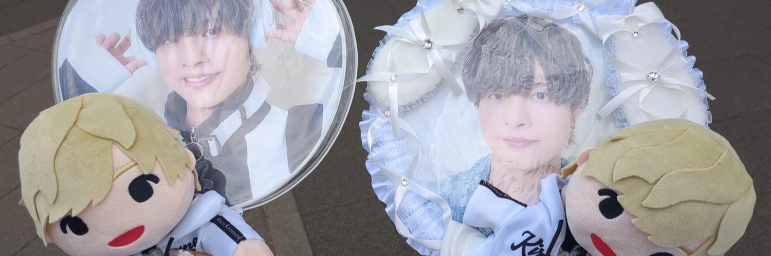 ꒰ঌふうあ໒꒱ banner