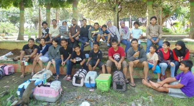 MusangLoversSidoarjo banner