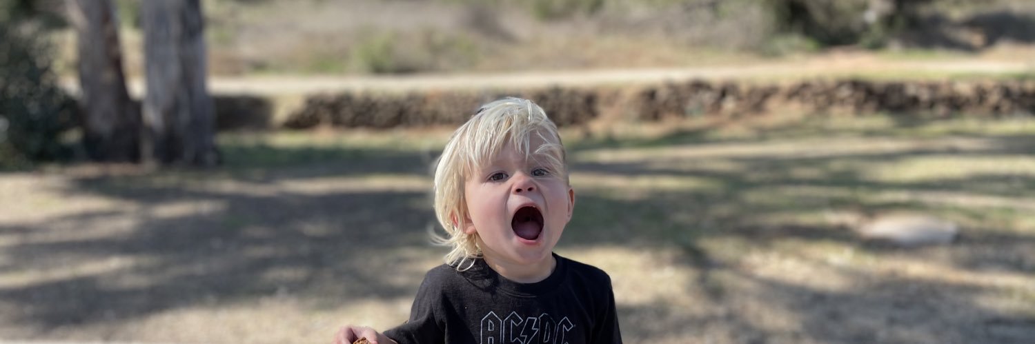 berningk's profile banner image