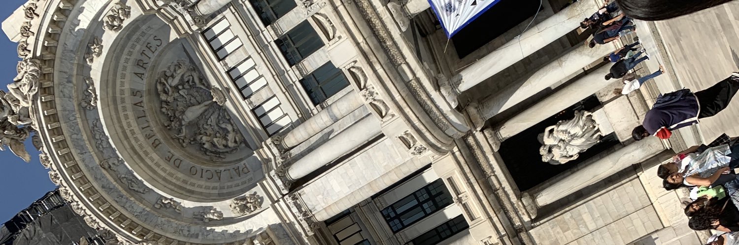 FerDeArmstrong's profile banner image