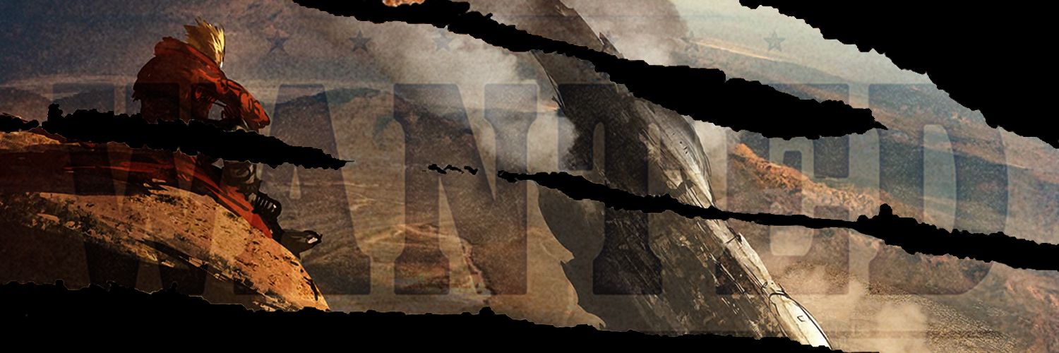 MercifulOutlaw's profile banner image