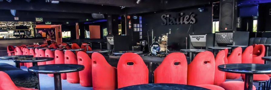 sixtiesbar's profile banner image