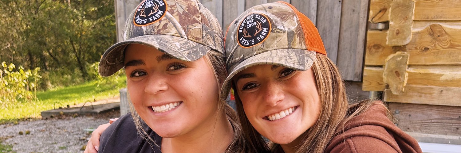 Payton Frederick banner