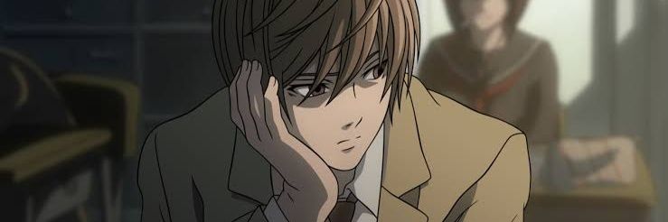 Light Yagami Vt banner
