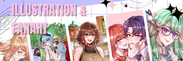 Bubblefii_07 Profile Banner