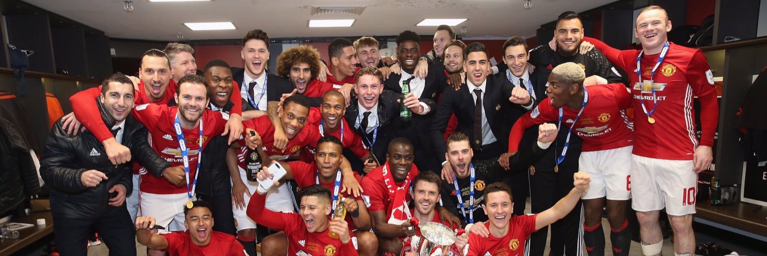 Anthony Martial banner