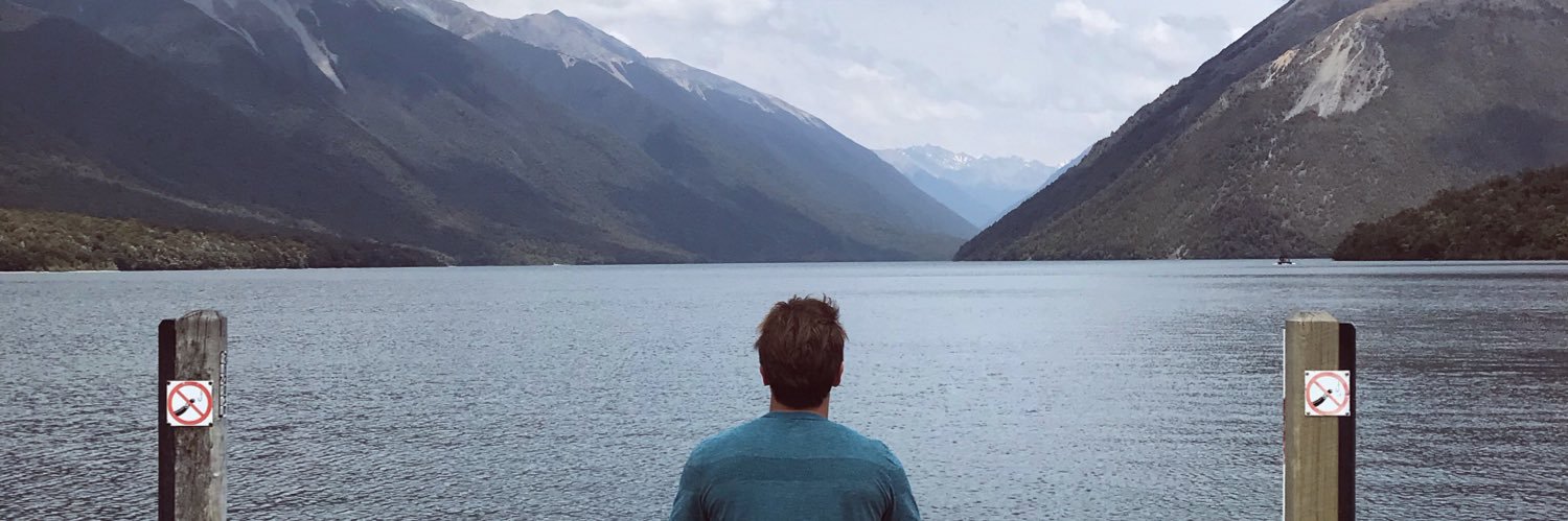 DavidLevey97's profile banner image