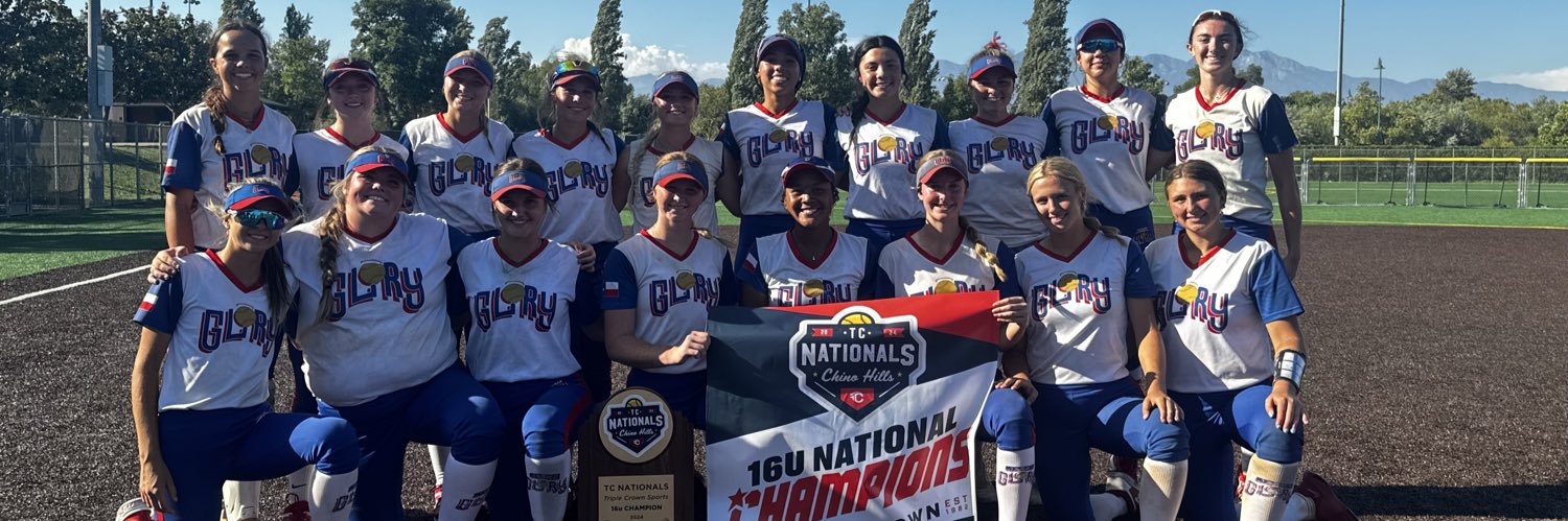 Texas Glory banner