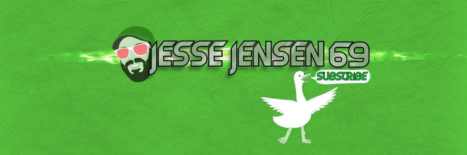 jessejensen69's banner