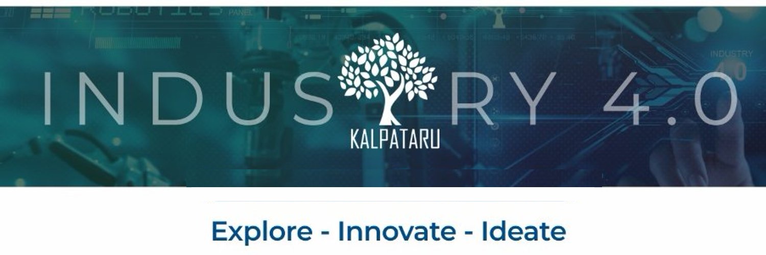 STPI KALPATARU - COE banner