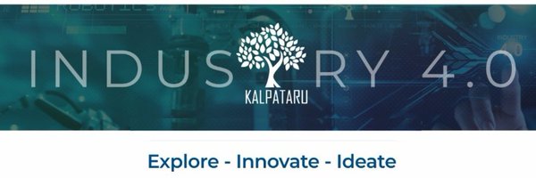 STPI_KALPATARU Profile Banner