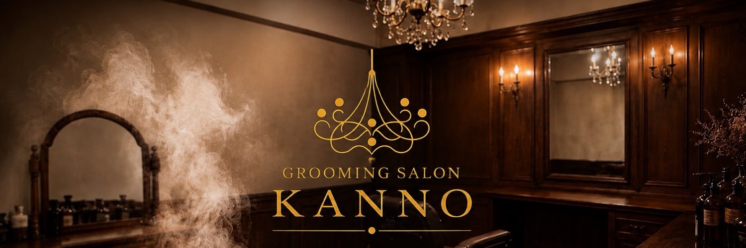 Grooming_Kanno's profile banner image