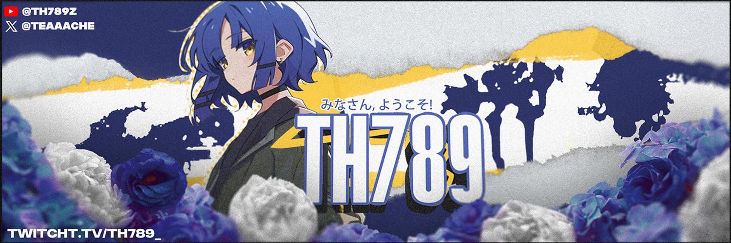 TH789 🦌💫's banner