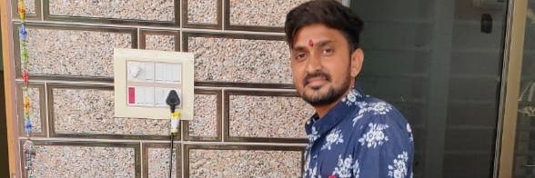 AmitChangesa's profile banner image