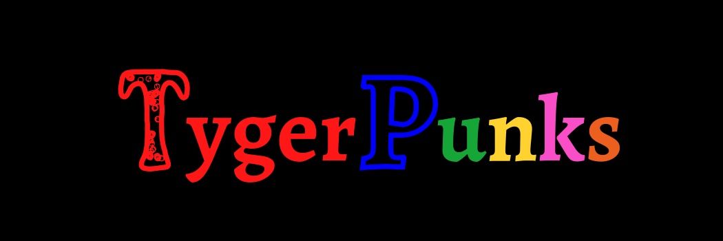 TygerPunks's profile banner image