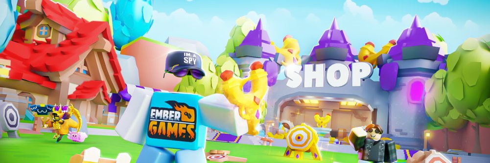 Target Simulator 🎯 banner