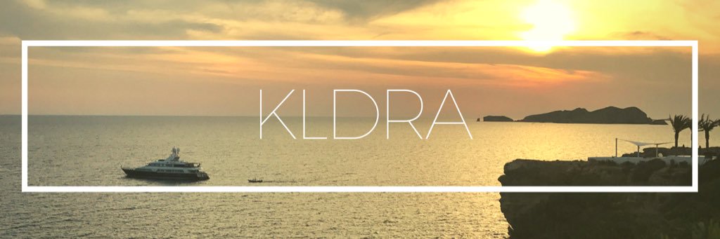 KLDRA banner